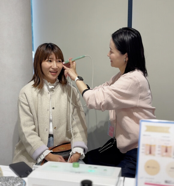 名古屋 シミ取り おすすめ